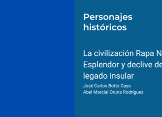 La civilización Rapa Nui: Esplendor y declive de un legado insular