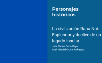 La civilización Rapa Nui: Esplendor y declive de un legado insular