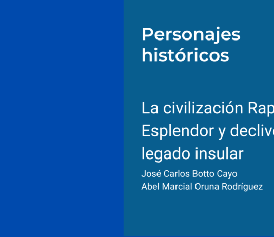 La civilización Rapa Nui: Esplendor y declive de un legado insular