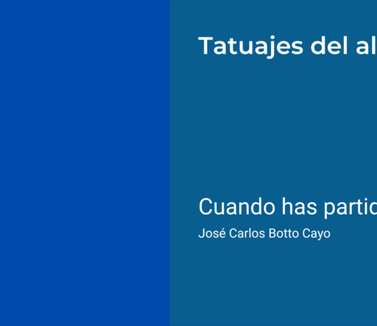 Cuando has partido