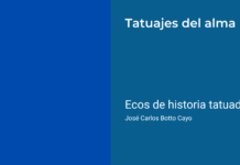 Ecos de historias tatuadas