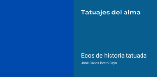 Ecos de historias tatuadas