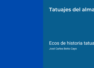 Ecos de historias tatuadas