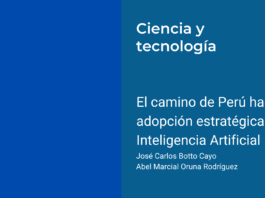 El camino de Perú hacia la adopción estratégica de la Inteligencia Artificial