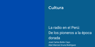 La radio en el Perú: De los pioneros a la época dorada