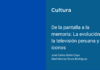 De la pantalla a la memoria: La evolución de la televisión peruana y sus íconos
