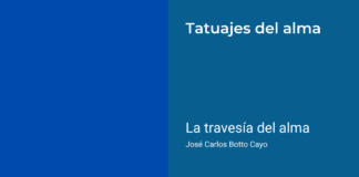 La travesía del alma