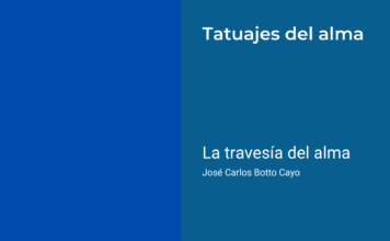 La travesía del alma