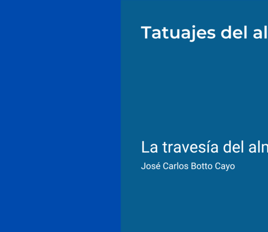 La travesía del alma