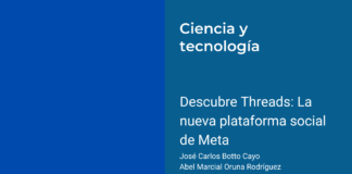 Descubre Threads: La nueva plataforma social de Meta