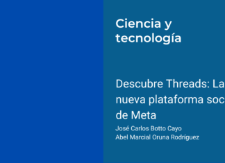 Descubre Threads: La nueva plataforma social de Meta