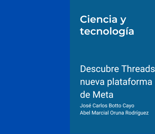 Descubre Threads: La nueva plataforma social de Meta