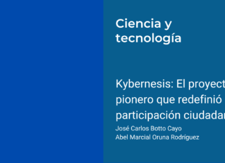 Kybernesis: El proyecto pionero que redefinió la participación ciudadana