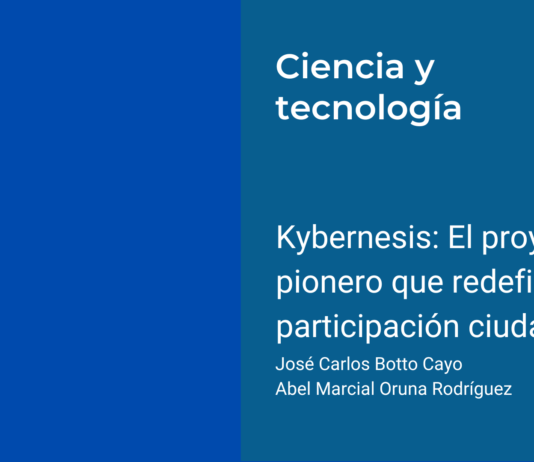 Kybernesis: El proyecto pionero que redefinió la participación ciudadana
