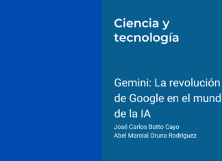 Gemini: La revolución de Google en el mundo de la IA