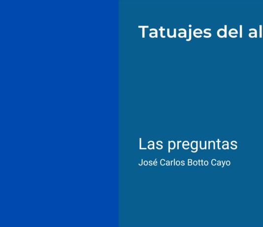 Las preguntas