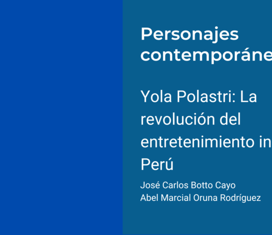 Yola Polastri: La revolución del entretenimiento infantil en Perú