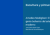 Amedeo Modigliani: El genio bohemio del arte moderno