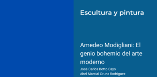 Amedeo Modigliani: El genio bohemio del arte moderno