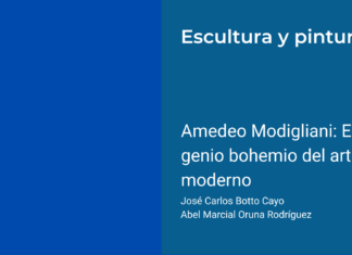 Amedeo Modigliani: El genio bohemio del arte moderno