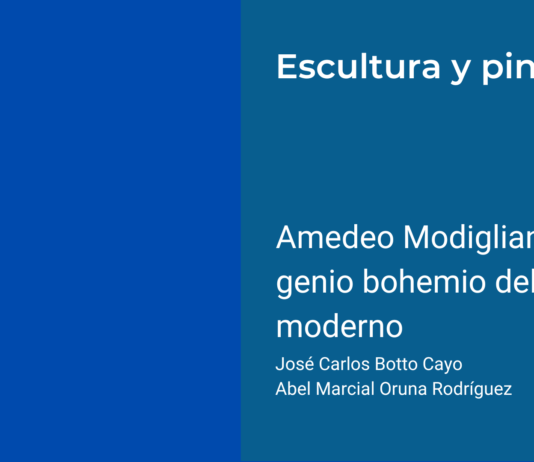 Amedeo Modigliani: El genio bohemio del arte moderno