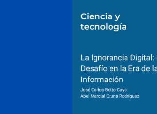 La Ignorancia Digital: Un Desafío en la Era de la Información