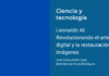 Leonardo AI: Revolucionando el arte digital y la restauración de imágenes