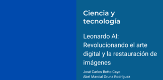 Leonardo AI: Revolucionando el arte digital y la restauración de imágenes