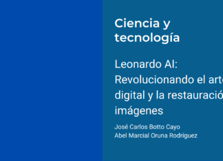 Leonardo AI: Revolucionando el arte digital y la restauración de imágenes