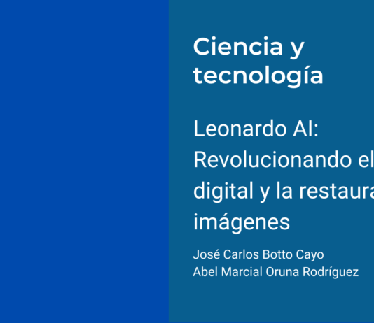 Leonardo AI: Revolucionando el arte digital y la restauración de imágenes