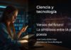 Versos del futuro: La simbiosis entre IA y poesía