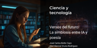 Versos del futuro: La simbiosis entre IA y poesía