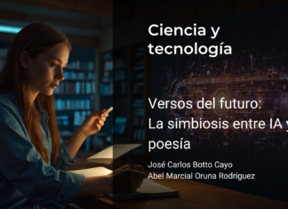 Versos del futuro: La simbiosis entre IA y poesía