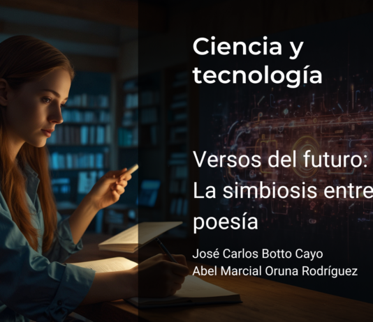 Versos del futuro: La simbiosis entre IA y poesía