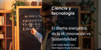 El dilema energético de la IA: Innovación vs. Sostenibilidad