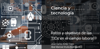 Retos y objetivos de las TICs en el campo laboral