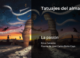 La pasión