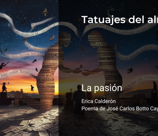 La pasión