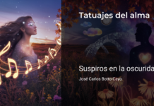 Suspiros en la oscuridad