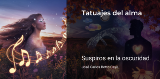 Suspiros en la oscuridad