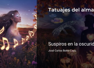 Suspiros en la oscuridad