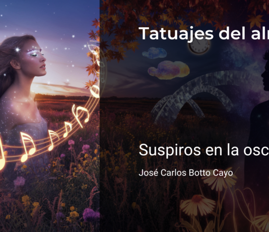 Suspiros en la oscuridad