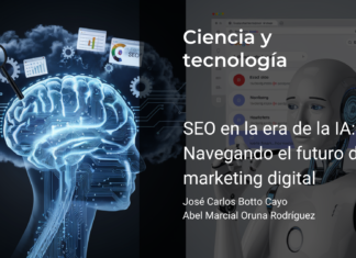 SEO en la era de la IA: Navegando el futuro del marketing digital