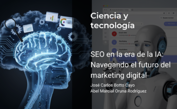 SEO en la era de la IA: Navegando el futuro del marketing digital