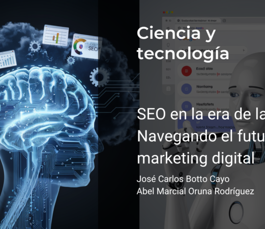 SEO en la era de la IA: Navegando el futuro del marketing digital