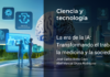 La era de la IA: Transformando el trabajo, la medicina y la sociedad