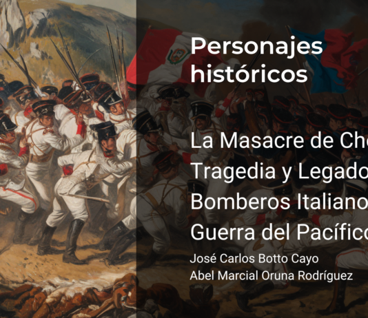 La Masacre de Chorrillos: Tragedia y Legado de los Bomberos Italianos en la Guerra del Pacífico