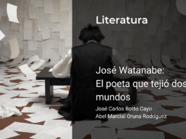 José Watanabe: El poeta que tejió dos mundos
