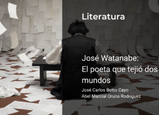 José Watanabe: El poeta que tejió dos mundos