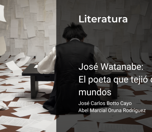 José Watanabe: El poeta que tejió dos mundos